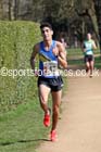 Mens Northern 12 Stage Road Relay, Stanley Park, Blackpool. Photo: David T. Hewitson/Sports for All Pics